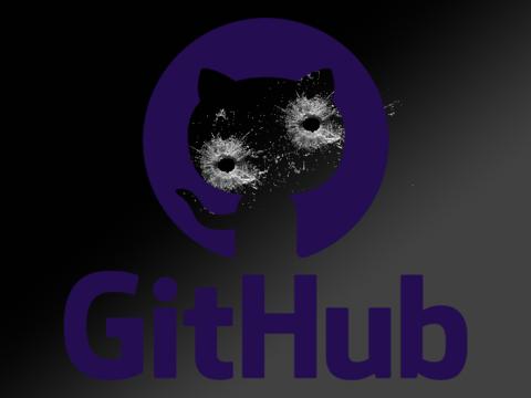 Новая уязвимость GitHub грозила угоном более 4000 проектов