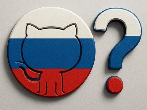 Российских разработчиков призвали уходить с GitHub
