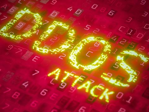 Cloudflare зафиксировала DDoS-атаку мощностью почти 2 Тбит/с