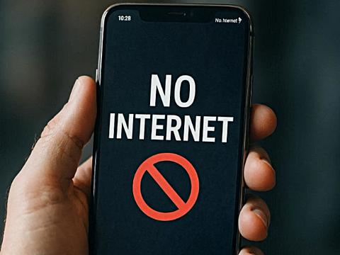 Белгородский губернатор назвал отсутствие мобильного интернета угрозой