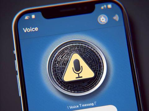 Пользователей Telegram атакуют мошенники с голосовыми дипфейками