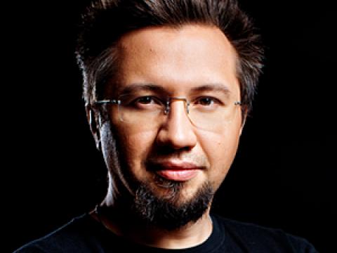 Сергей Голованов, Лаборатория Касперского: Самый дорогой инцидент начинается с  экономии