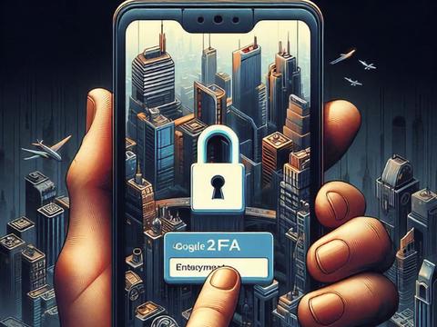 Google дополнила 2FV подтверждением на основном Android-устройстве