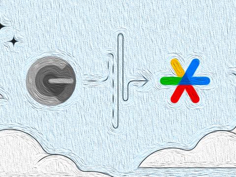 Google Authenticator теперь позволяет безопасно хранить 2FA-коды в облаке