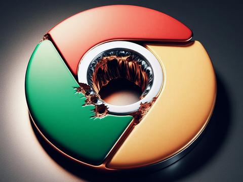 Ещё одна уязвимость в Chrome с готовым эксплойтом, пора патчиться