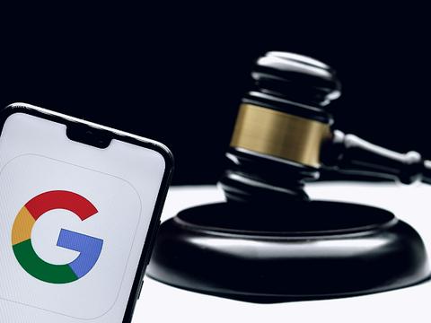 Google оштрафовали на 1 млрд за блокировку канала Госдумы