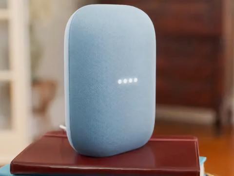 Баг умной колонки Google Home позволял шпионить за пользователями