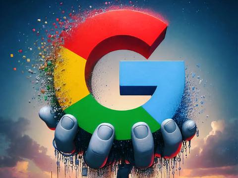 Google подтвердила утечку данных после взлома Salesforce-инстанции