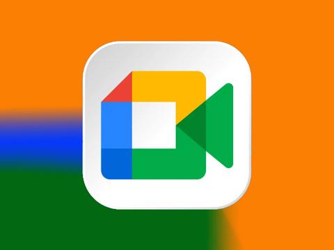 В России начались проблемы с работой Google Meet
