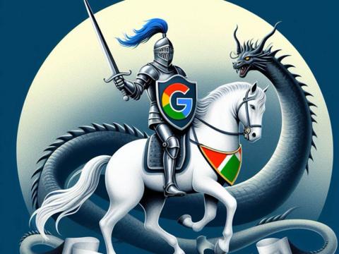 Google начала блокировать отдельные массовые рассылки для защиты от фишинга