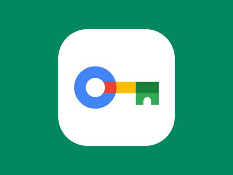 Google вынесла Password Manager в отдельное Android-приложение