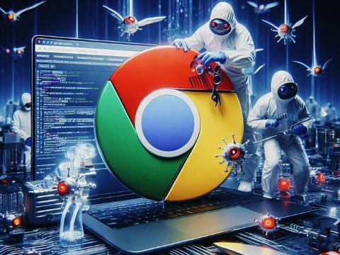 Google срочно обновляет Chrome — в деле новая опасная 0-day