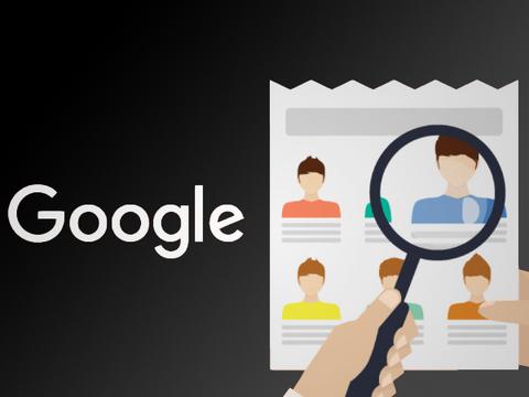 Google расширяет список личных данных, которые можно удалить из поисковика