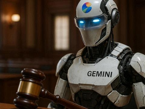 Иск против Google из-за Gemini: чат-бот поддержал бред и довёл до суицида