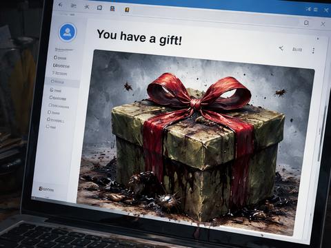 5 попыток открыть вредоносный файл: как фишинг бьёт по госсектору