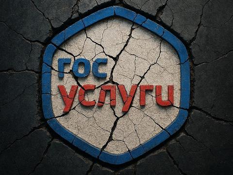 Россияне жалуются на массовые блокировки Госуслуг