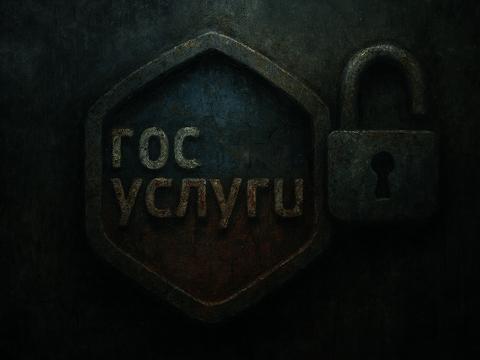 Появилась новая техника угона Госуслуг