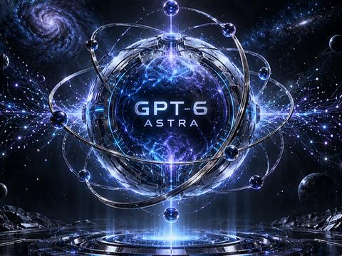 Ошибочная раскладка помогла обойти первый рубеж защиты GPT-6 Astra