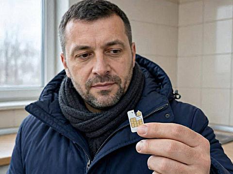 МВД предложило без суда блокировать продавцов серых симок и аккаунтов