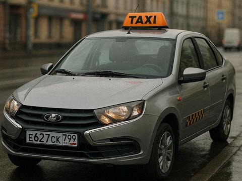 Количество серых чатов таксистов за два года утроилось