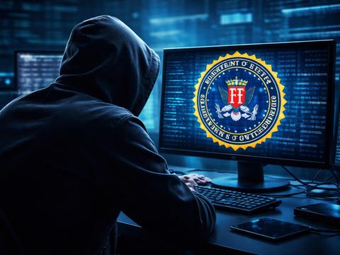 Хакер взломал офис ФБР и добрался до файлов по делу Эпштейна