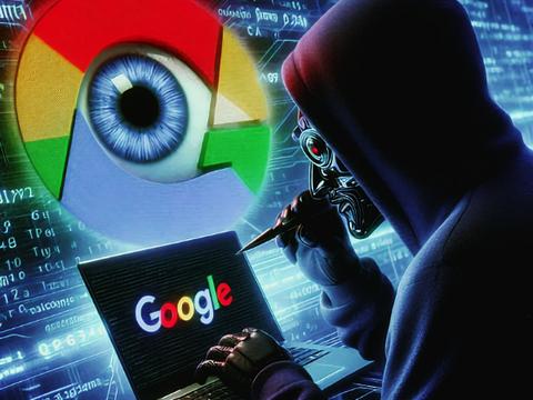 Хакеры создали фейковый аккаунт в сервисе Google для правоохранителей