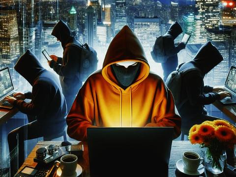 Здравоохранение и госсектор вошли в топ отраслей по кибератакам в 2025 году
