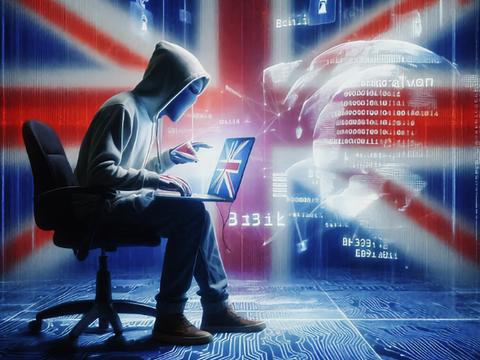 The Times: Великобритания стала целью №1 для российских хакеров