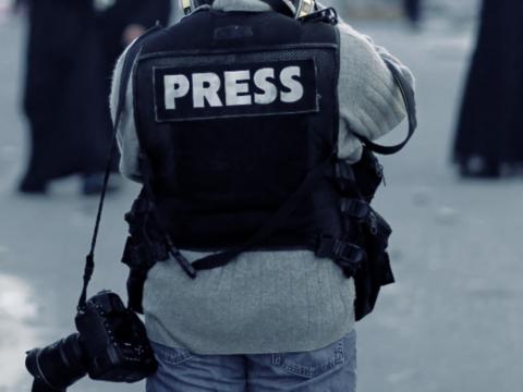APT-группировки играют роль журналистов для проникновения в сети СМИ