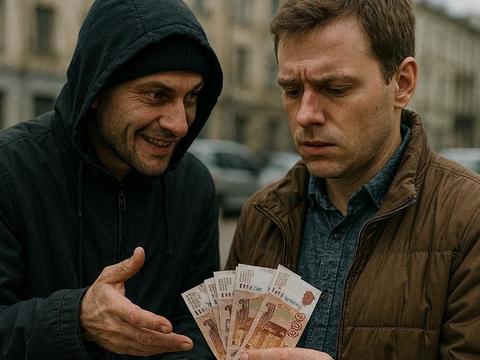 Мошенники украли у россиян не менее 275 млрд рублей за 2025 год