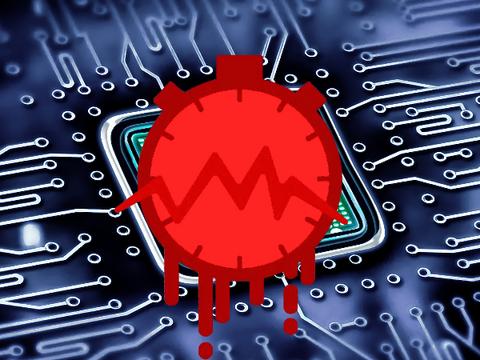 Hertzbleed: новая атака по сторонним каналам затрагивает CPU от Intel, AMD