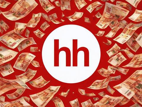 hh.ru платит до 500 тысяч за критические уязвимости
