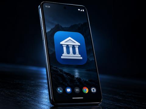 Hirudo подменяет банковские приложения на Android и ломает защиту изнутри