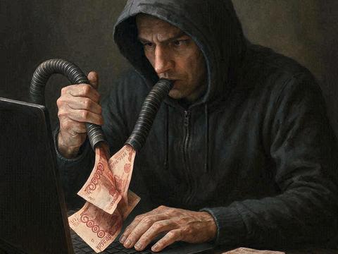 С новым годом взломанных бухгалтеров. Hive0117 крадет деньги через ДБО