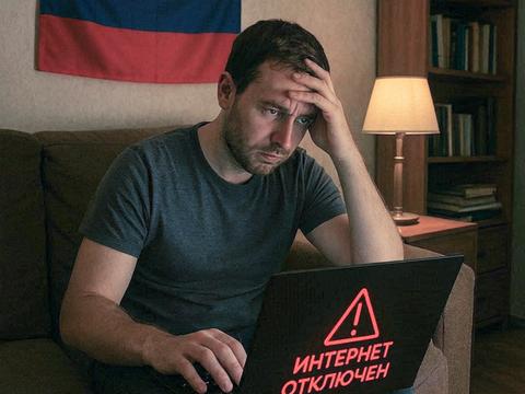 Россиянам могут отключить домашний интернет за отказ от оптики