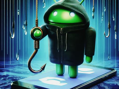 Android-троян HOOK получил функциональность вымогателя