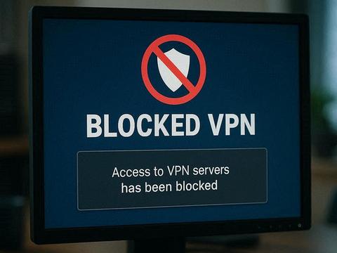 Хостинг-провайдерам хотят запретить работать с VPN-сервисами