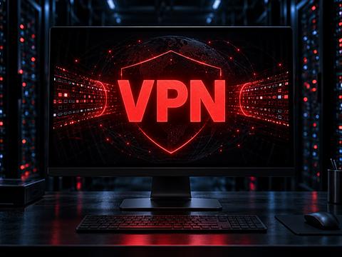За размещение VPN могут на год лишить доступа ко всем хостингам РФ