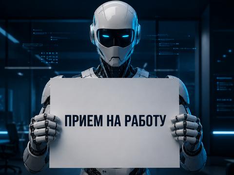 ИИ проредил HR-отделы: на одну вакансию претендуют до 19 человек
