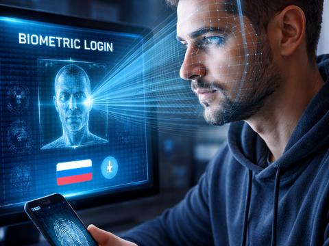 Российские КПП смогут использовать биометрию без перманентной связи с ЕБС