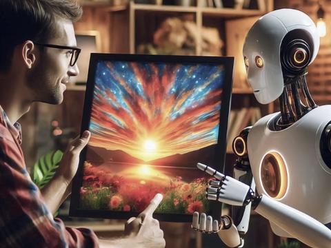 Новый вектор кражи данных: скрытые инструкции в изображениях для ИИ