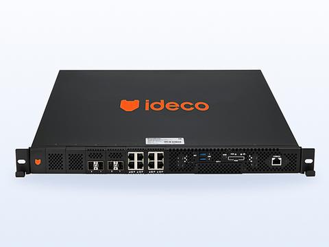 Ideco NGFW научили следить за нейросетями в корпоративной сети