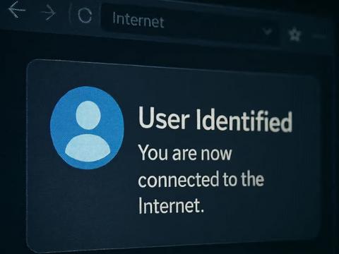 Госдума: россиян будут пускать в интернет только после идентификации