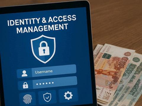 Госзакупки решений для защиты учетных записей выросли почти на 22% за год