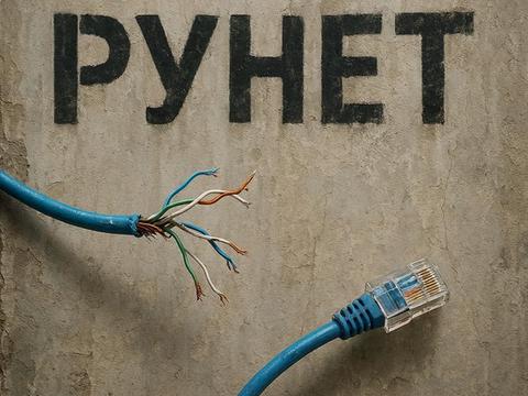 Масштабный сбой в рунете связали с мощной атакой на Ростелеком