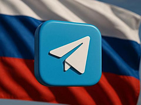 Telegram с воскресенья почти перестал работать в России
