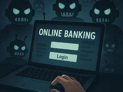 Мошенники начали использовать боты, имитирующие сервисы банков