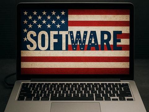 Импортный корпоративный софт все еще используют 72% российских компаний