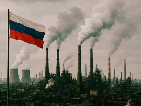 Кибератаки на российскую промышленность выросли почти на треть