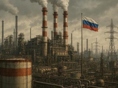 Доля атак на промышленность в России выросла до 19%